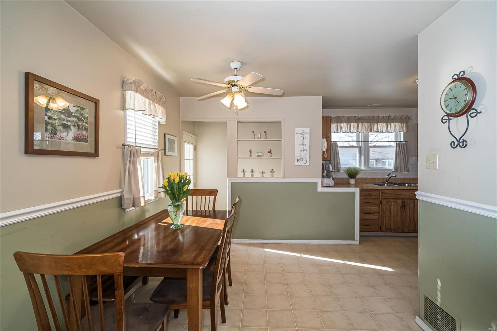 Granbury Place - Residential