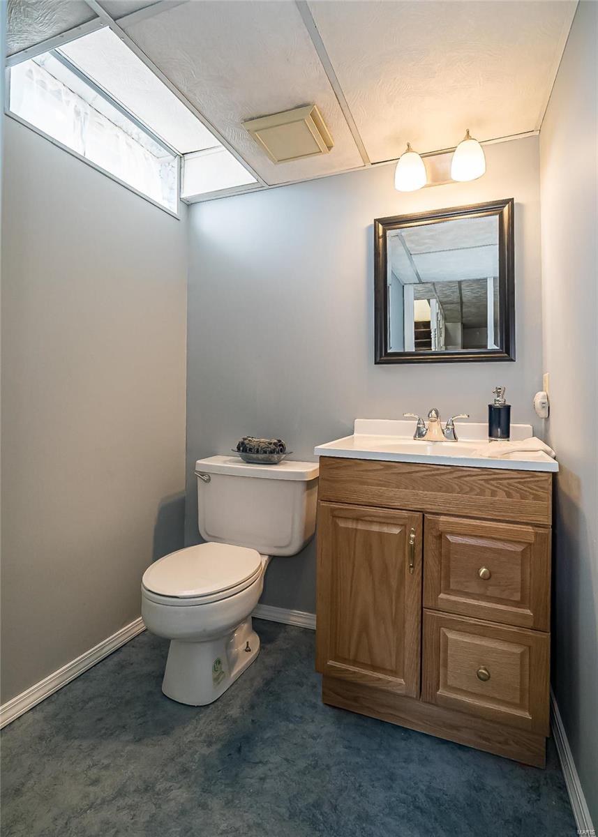Granbury Place - Residential