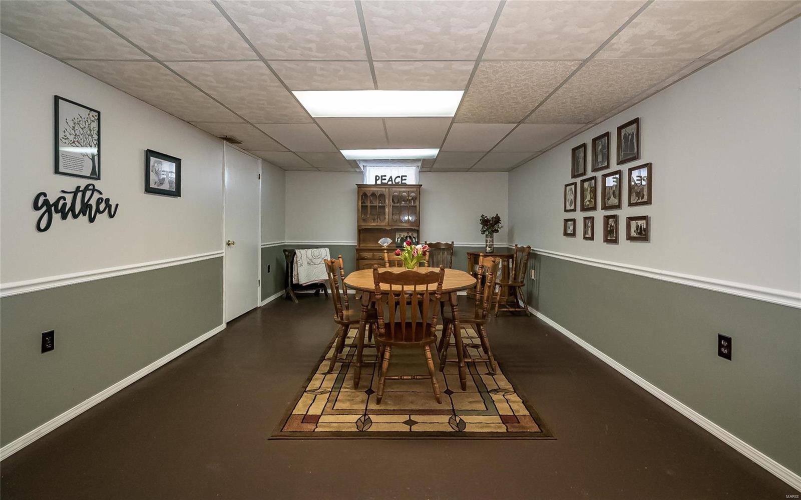 Granbury Place - Residential