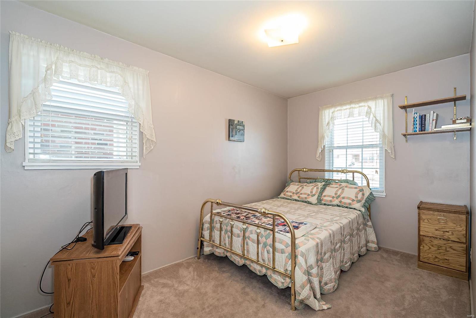 Granbury Place - Residential