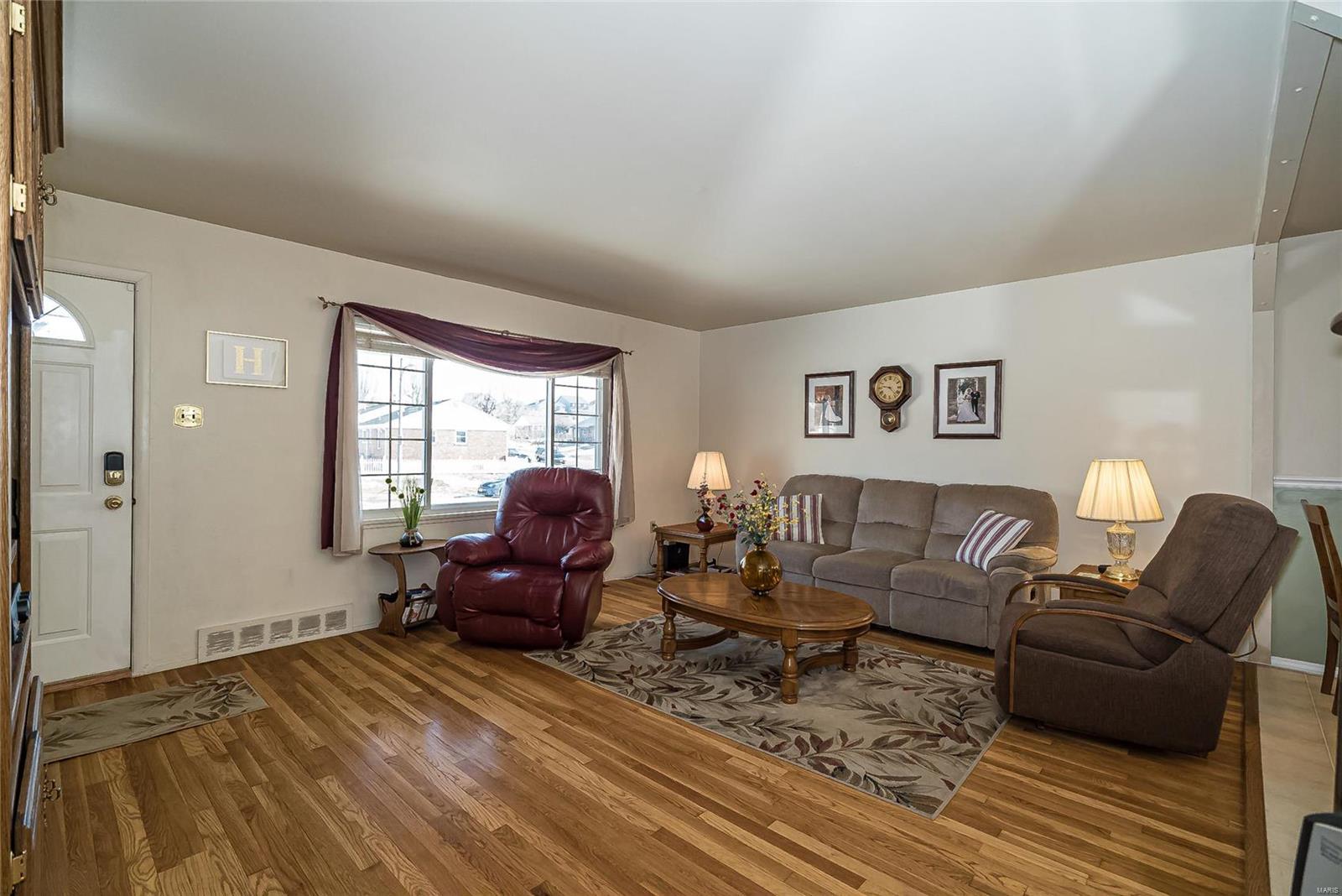 Granbury Place - Residential