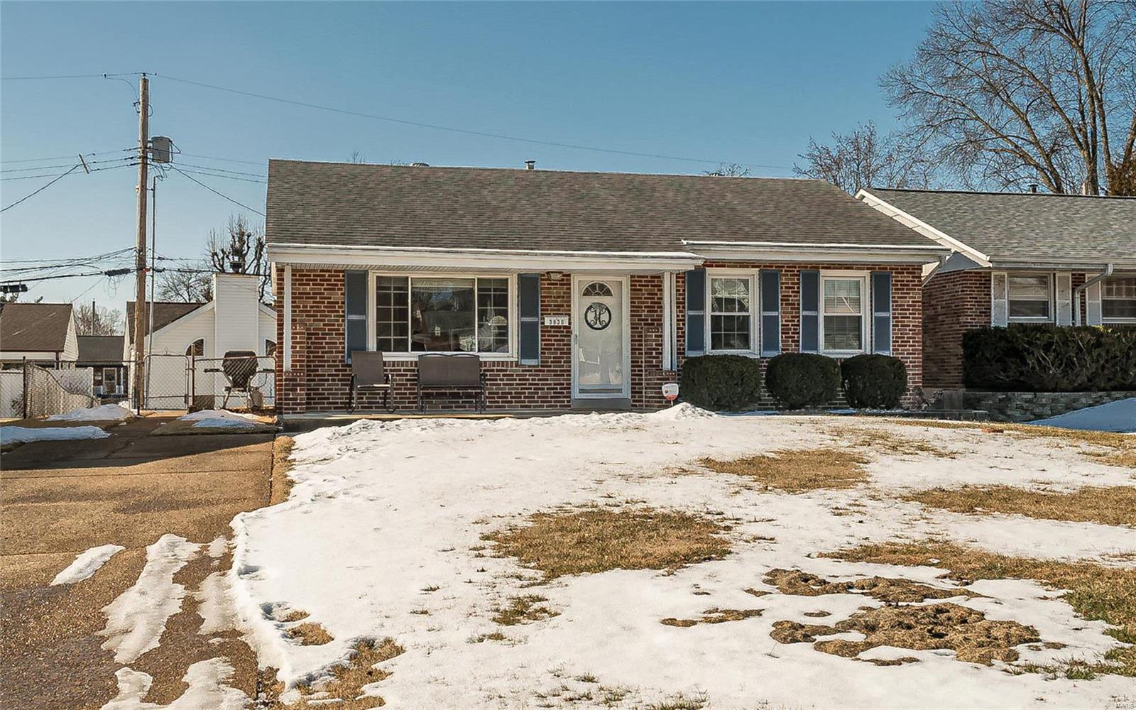 Granbury Place - Residential