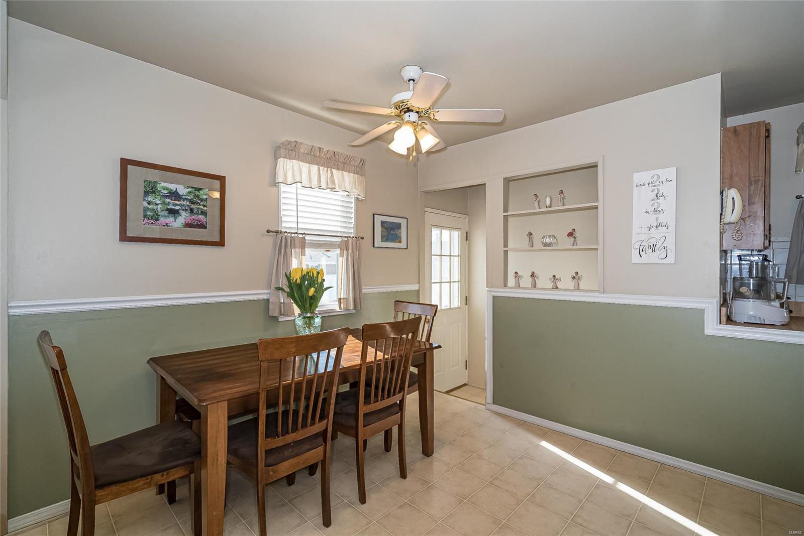Granbury Place - Residential