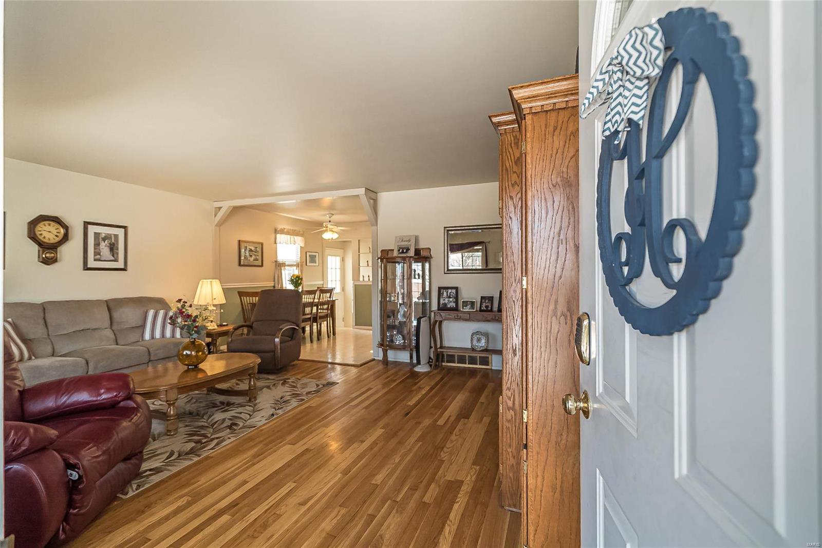 Granbury Place - Residential