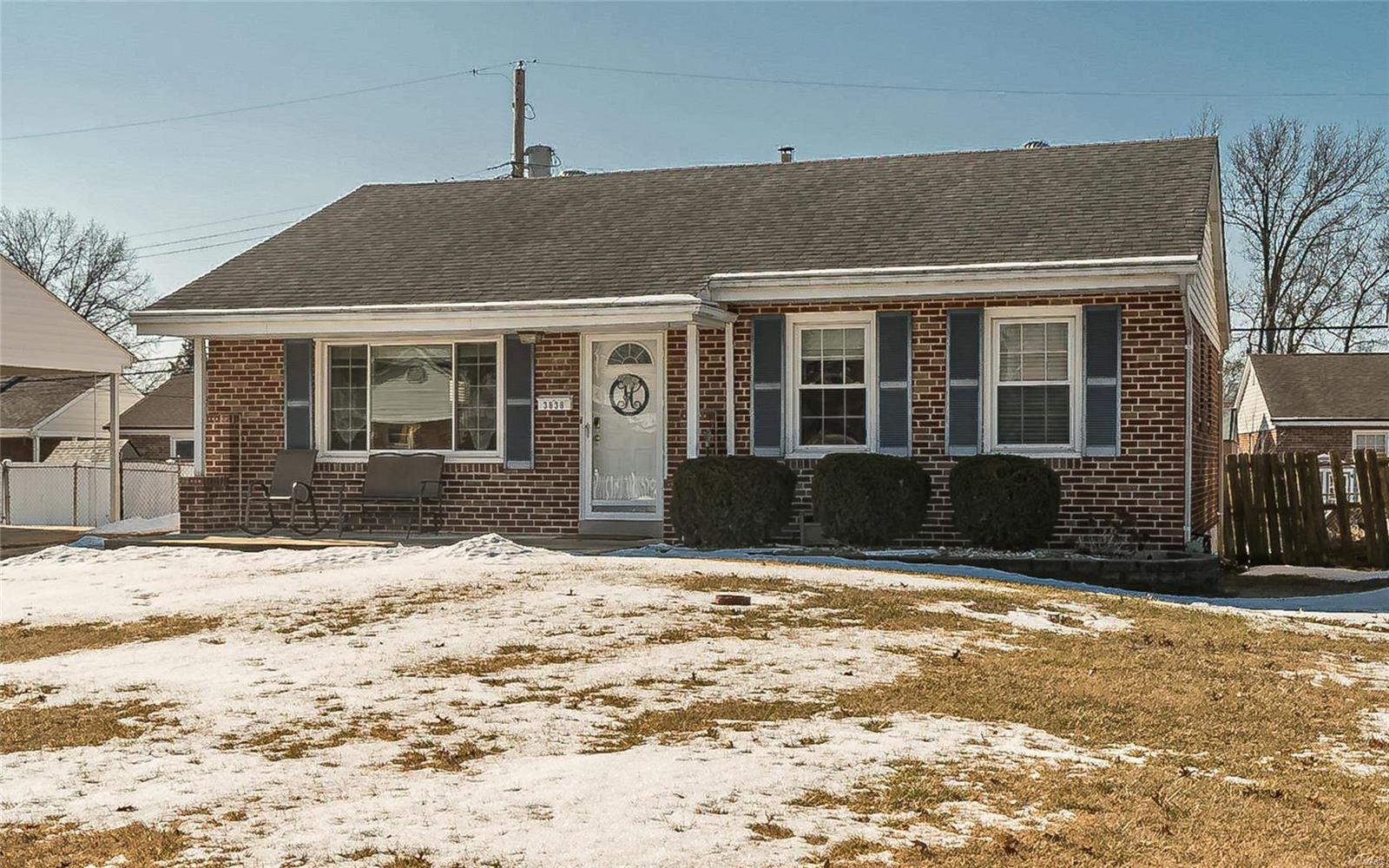 Granbury Place - Residential