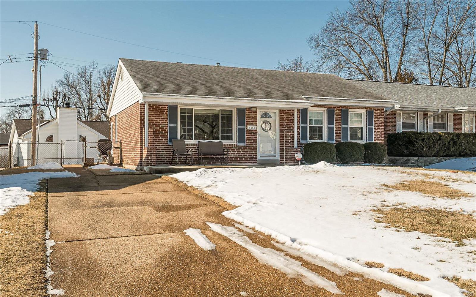 Granbury Place - Residential