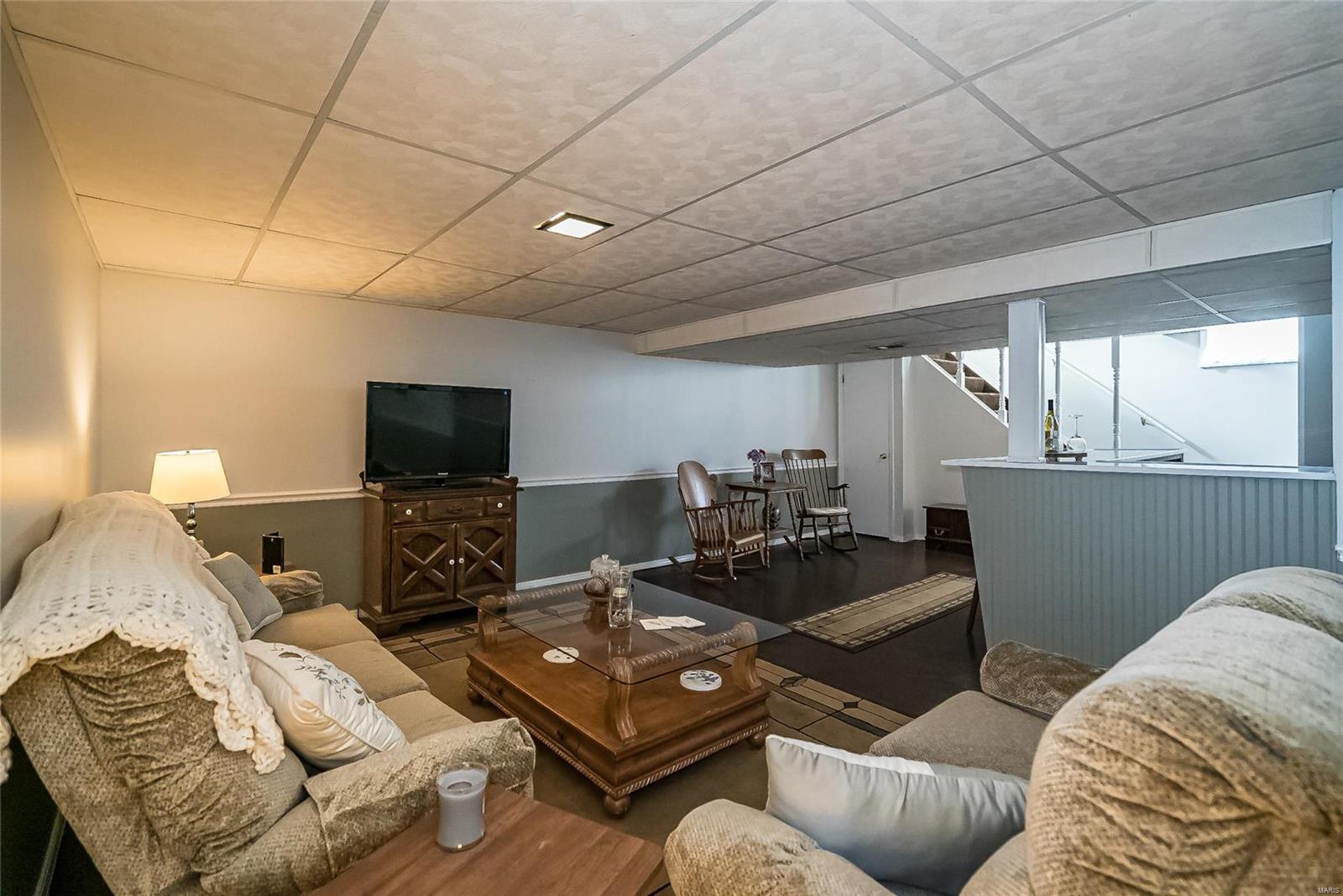 Granbury Place - Residential