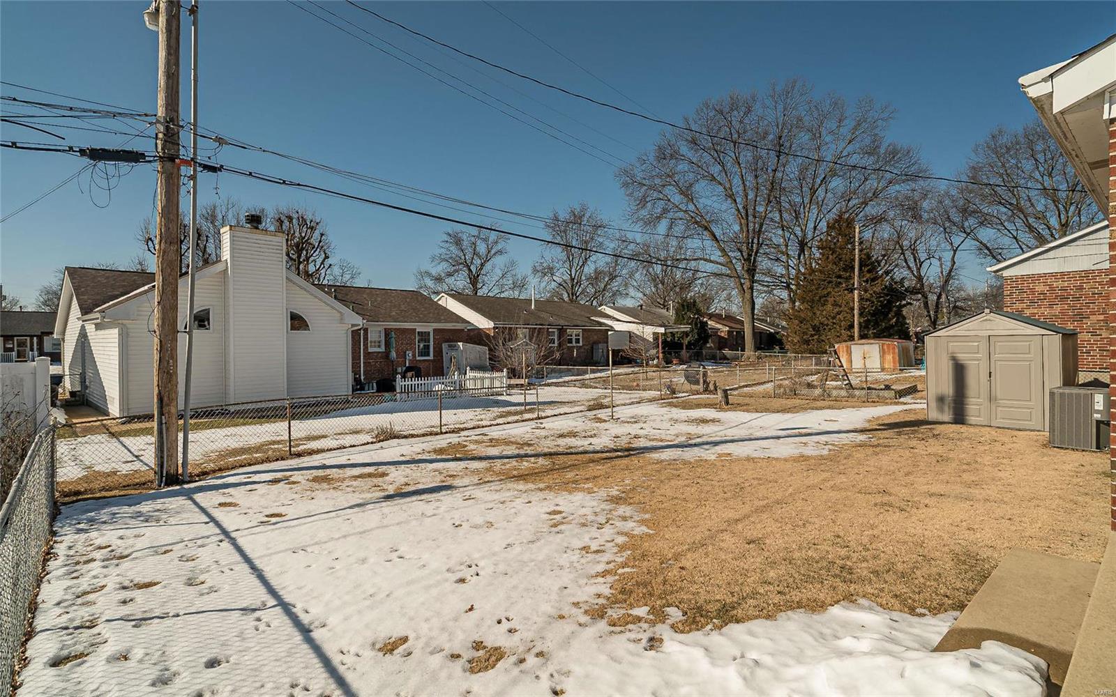 Granbury Place - Residential