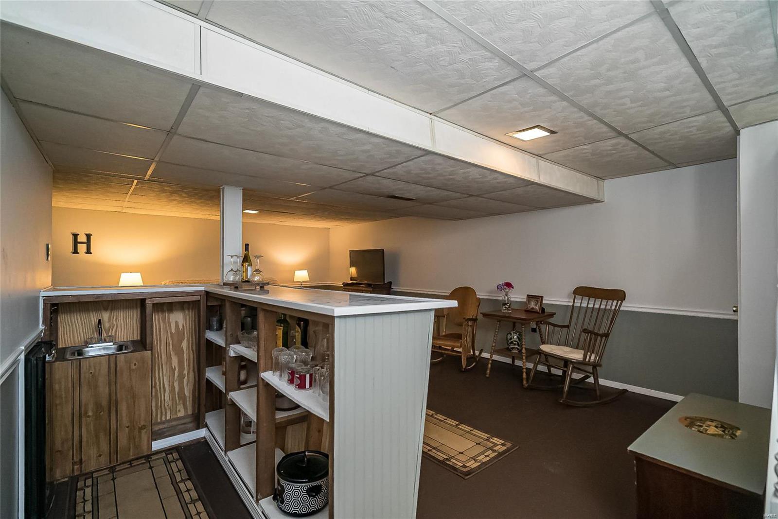 Granbury Place - Residential