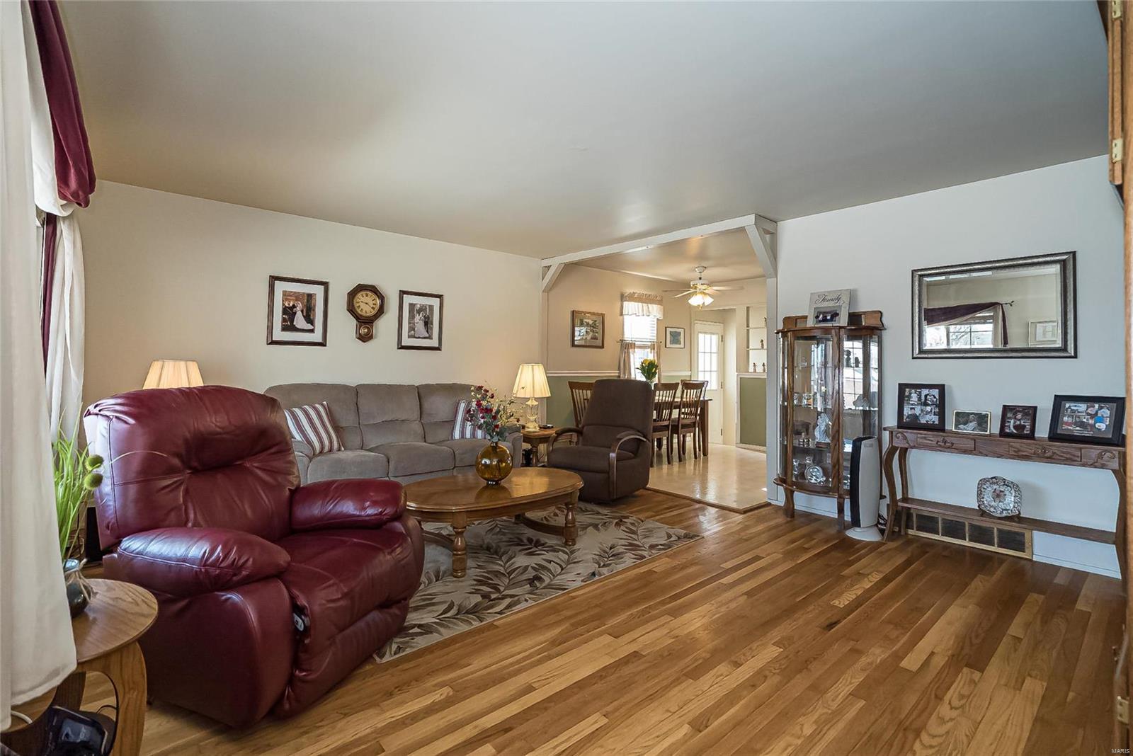 Granbury Place - Residential
