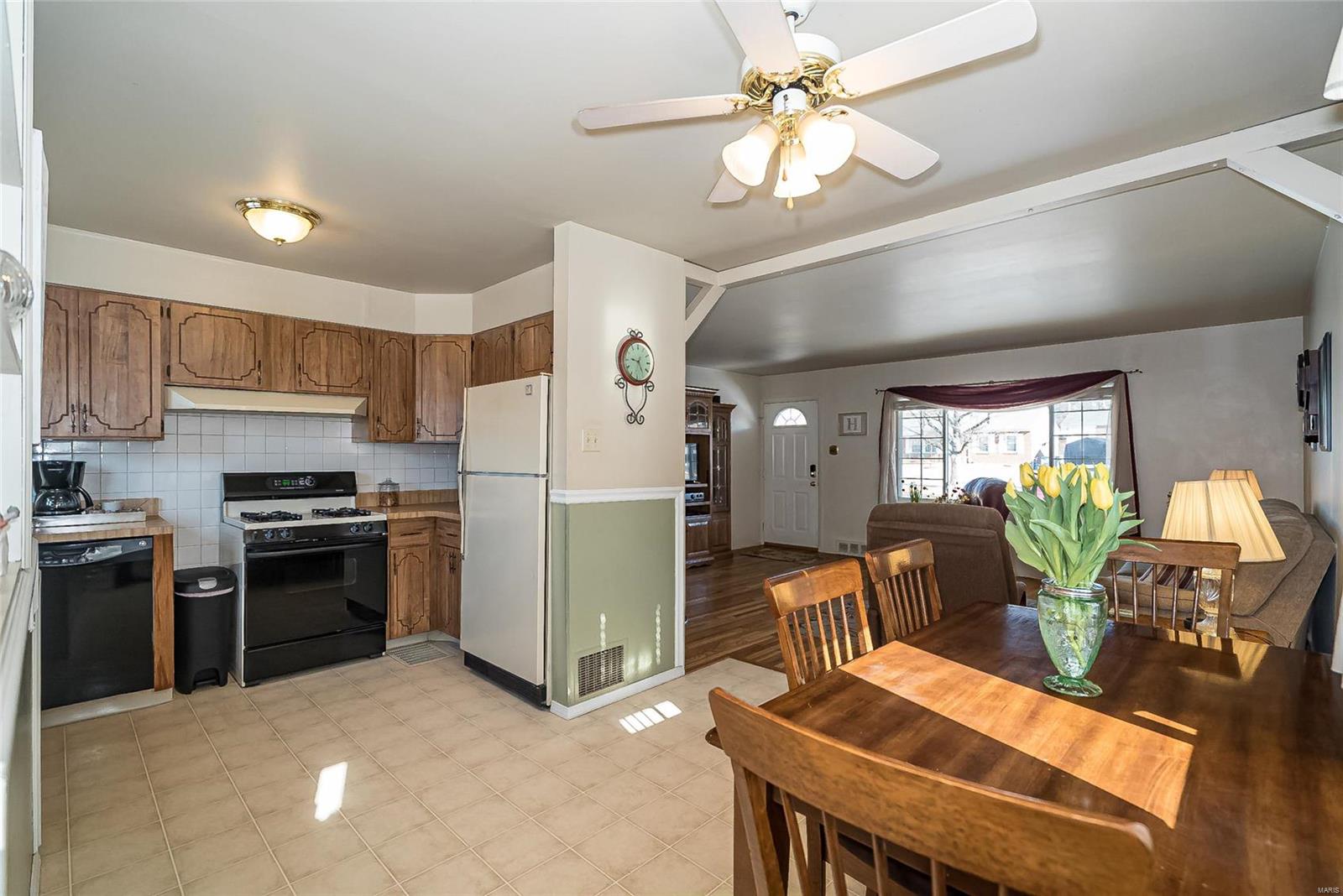 Granbury Place - Residential