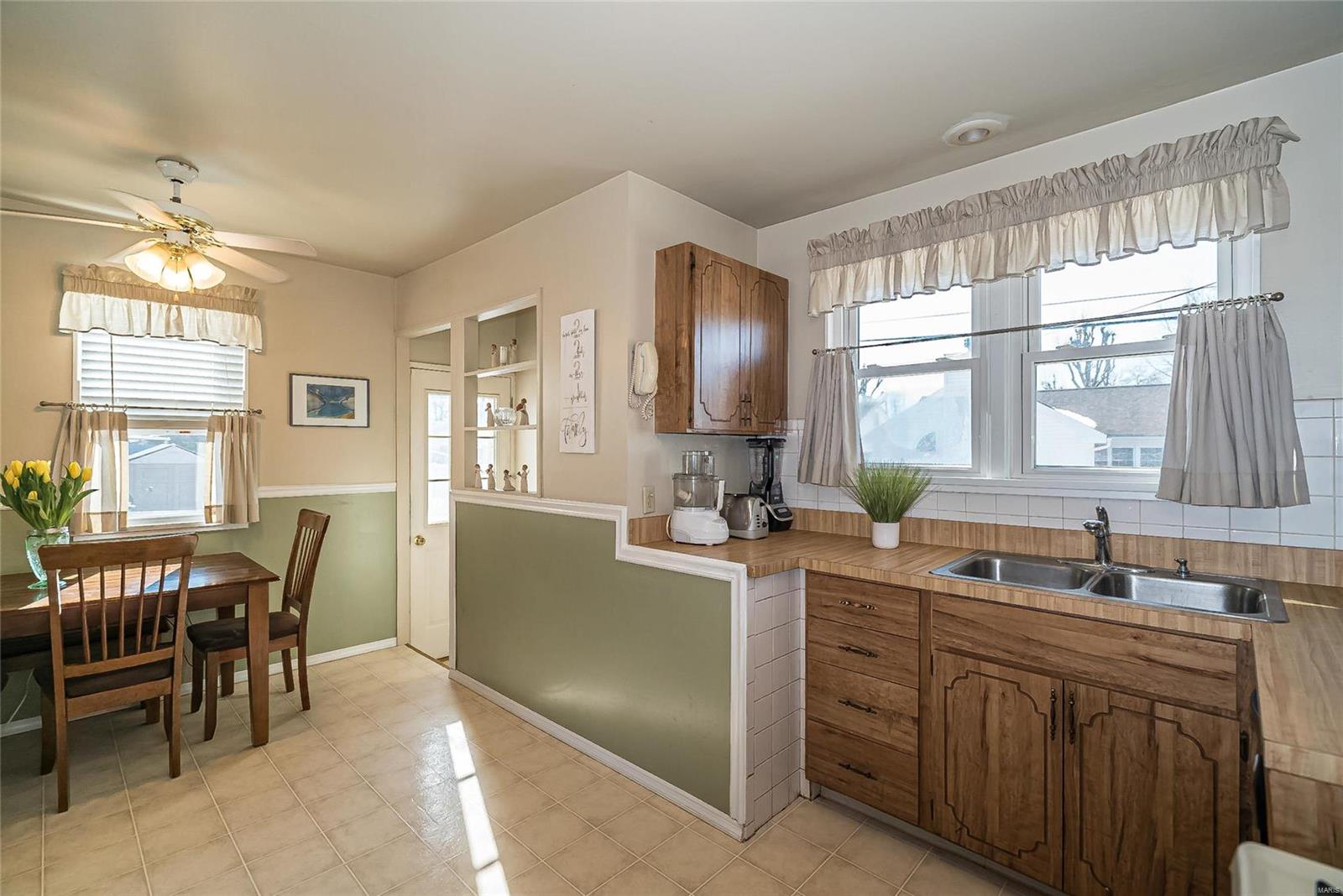 Granbury Place - Residential