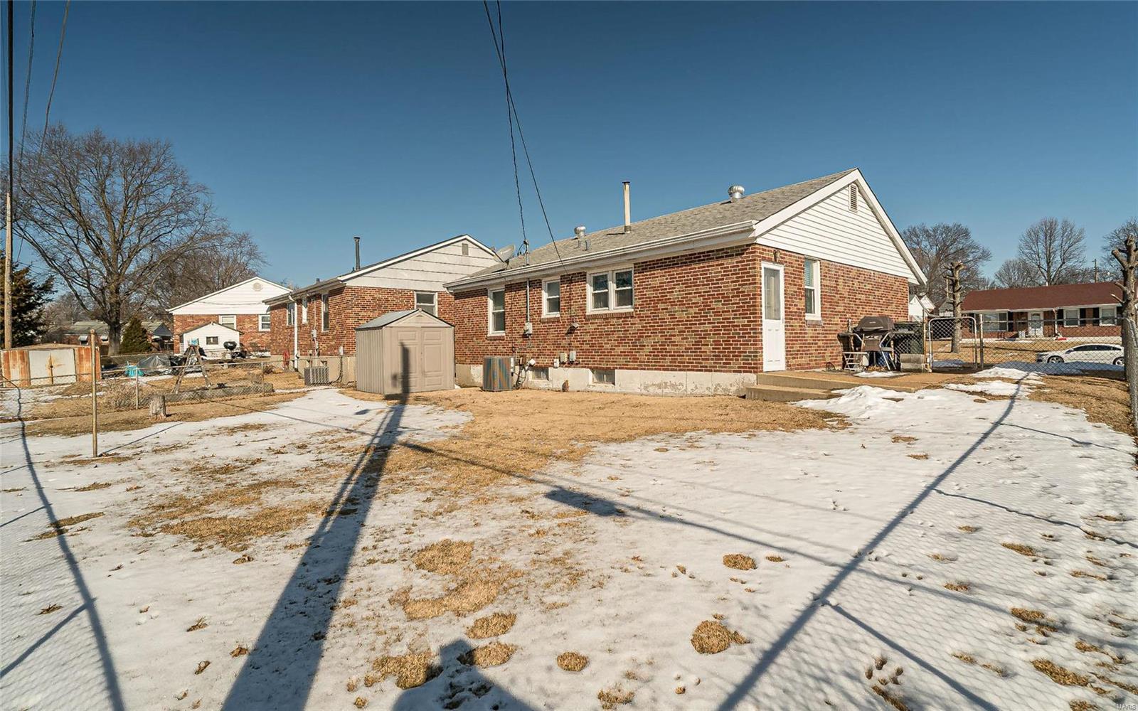 Granbury Place - Residential