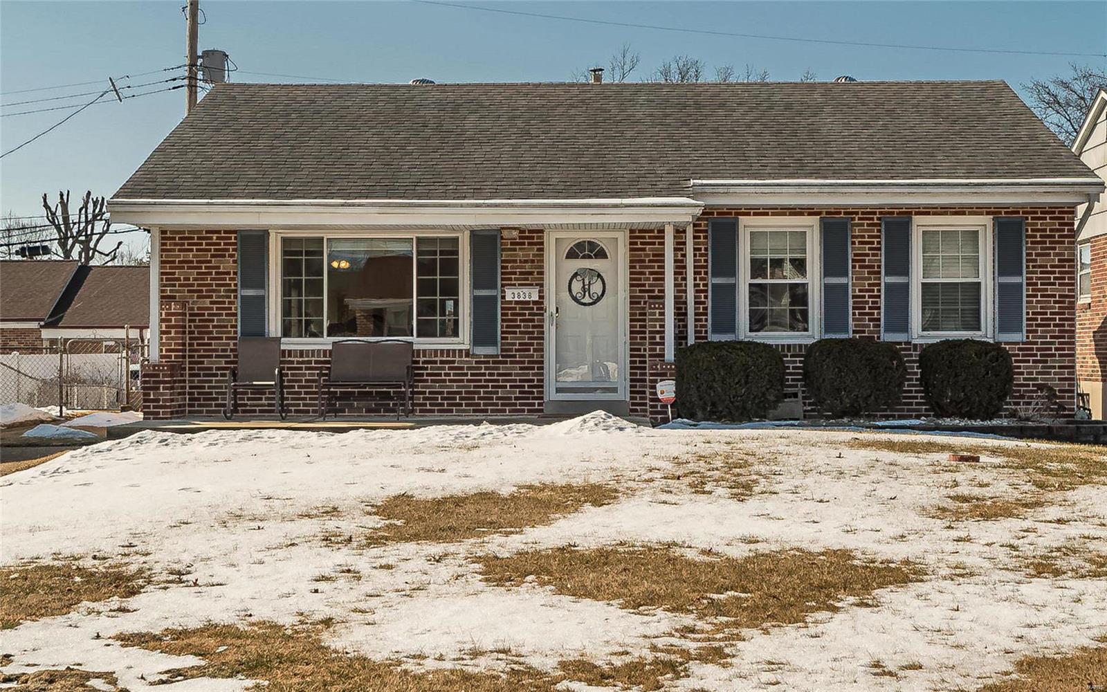 Granbury Place - Residential