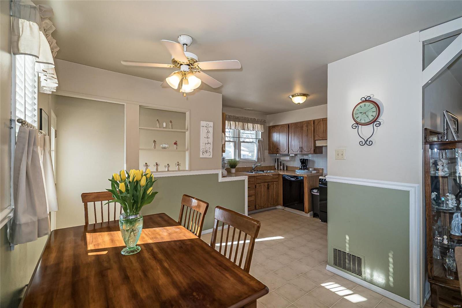 Granbury Place - Residential