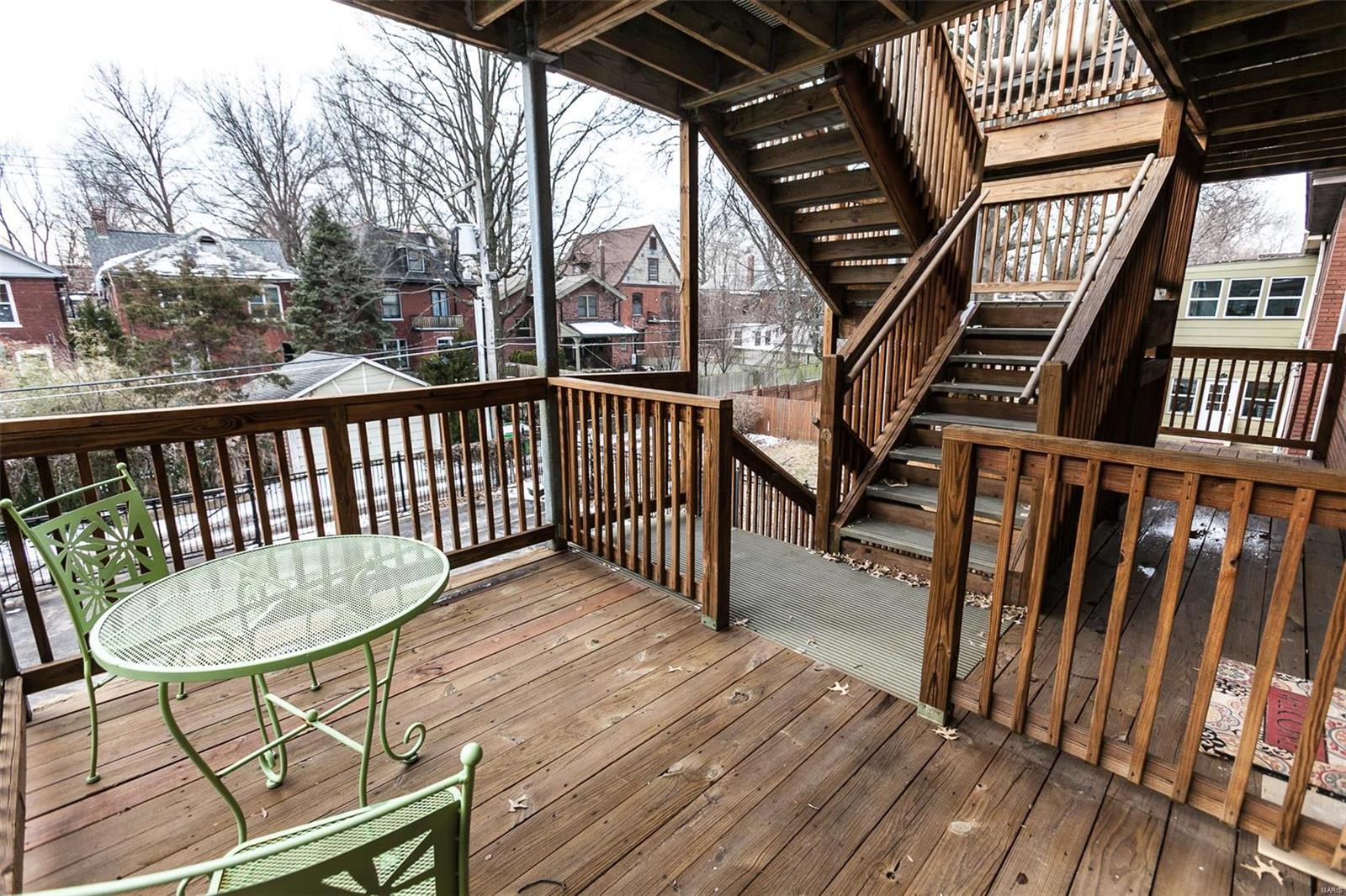 Forest Park Condo - Residential