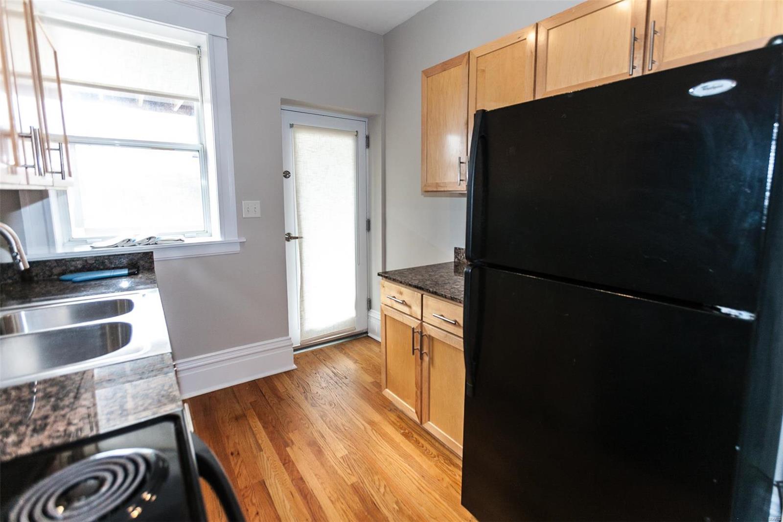 Forest Park Condo - Residential