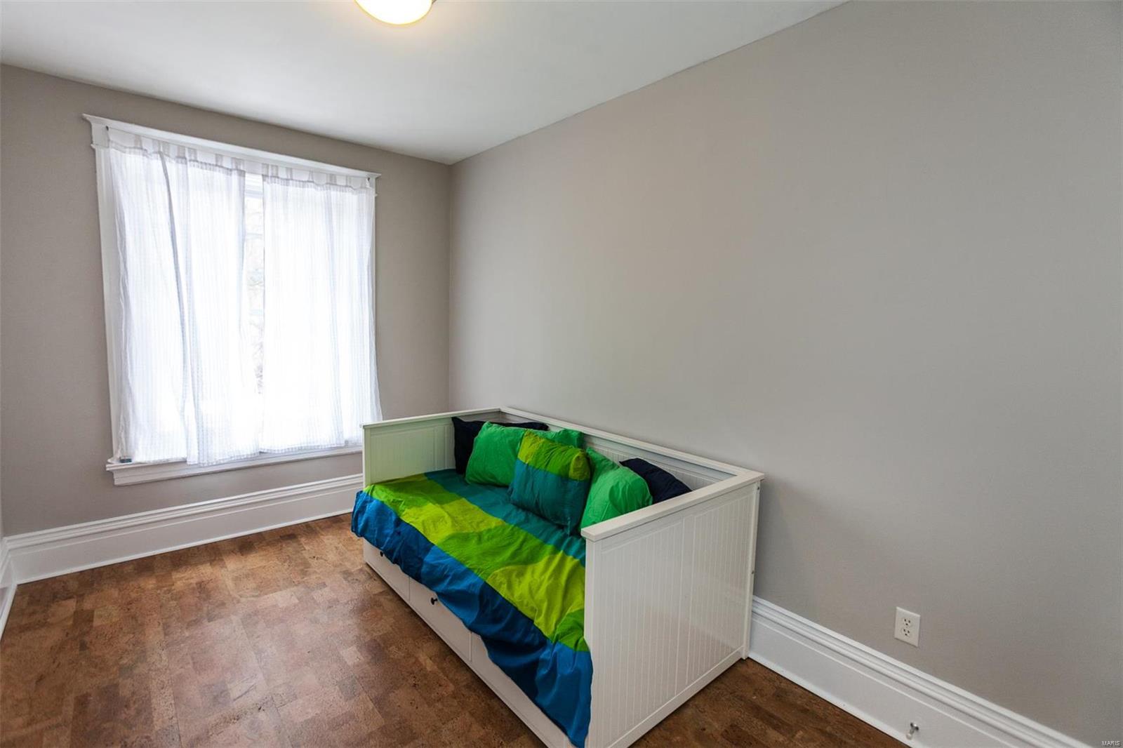 Forest Park Condo - Residential