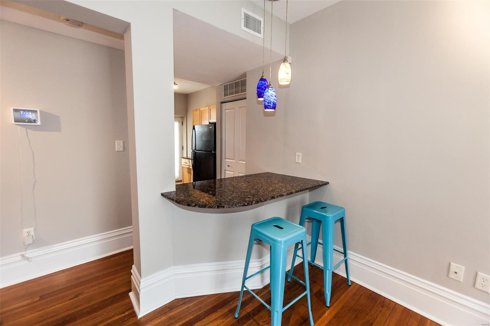 Forest Park Condo - Residential