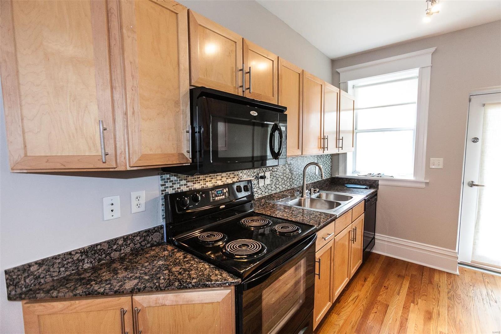 Forest Park Condo - Residential