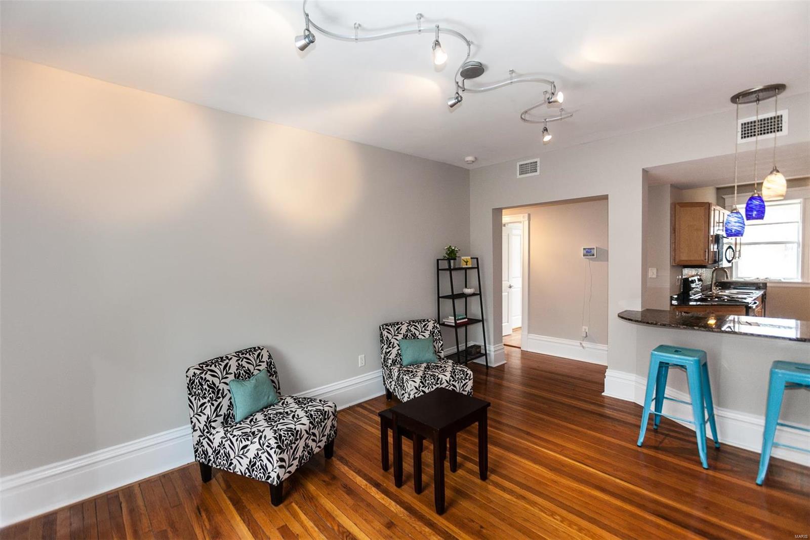 Forest Park Condo - Residential