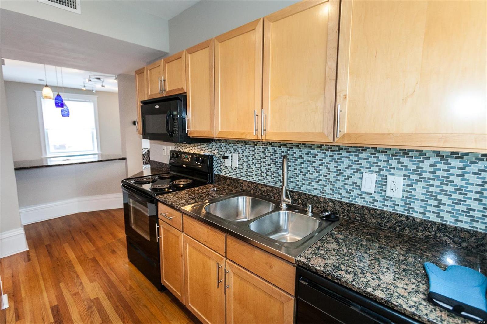 Forest Park Condo - Residential