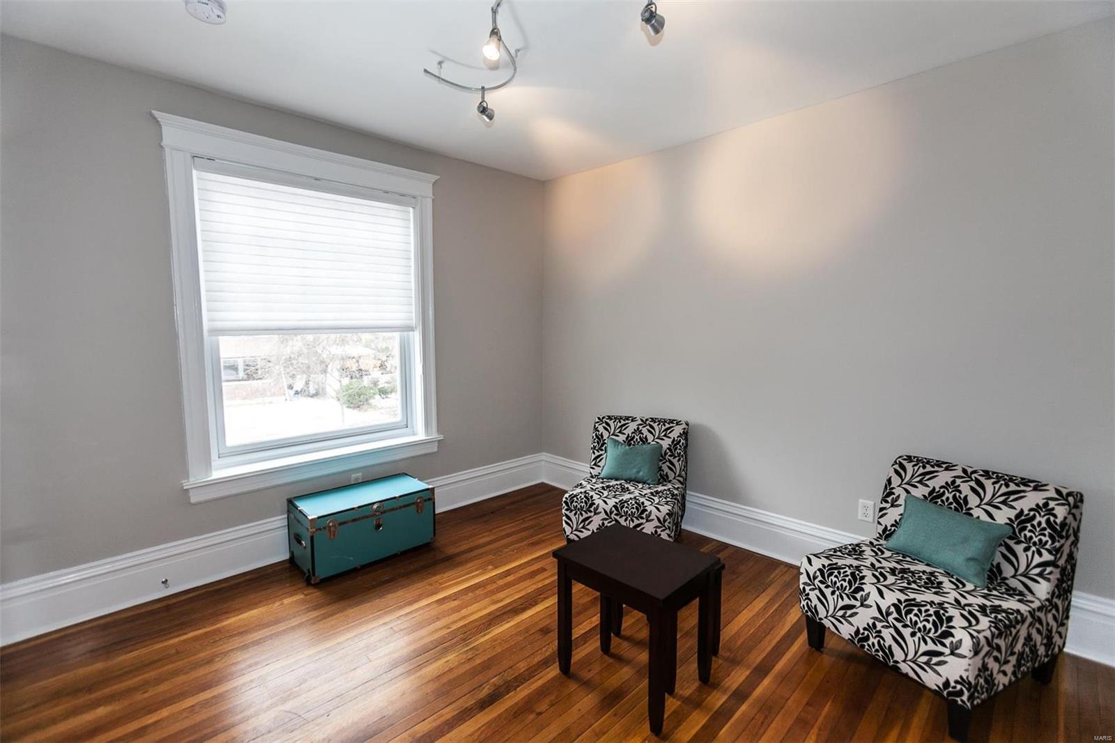 Forest Park Condo - Residential