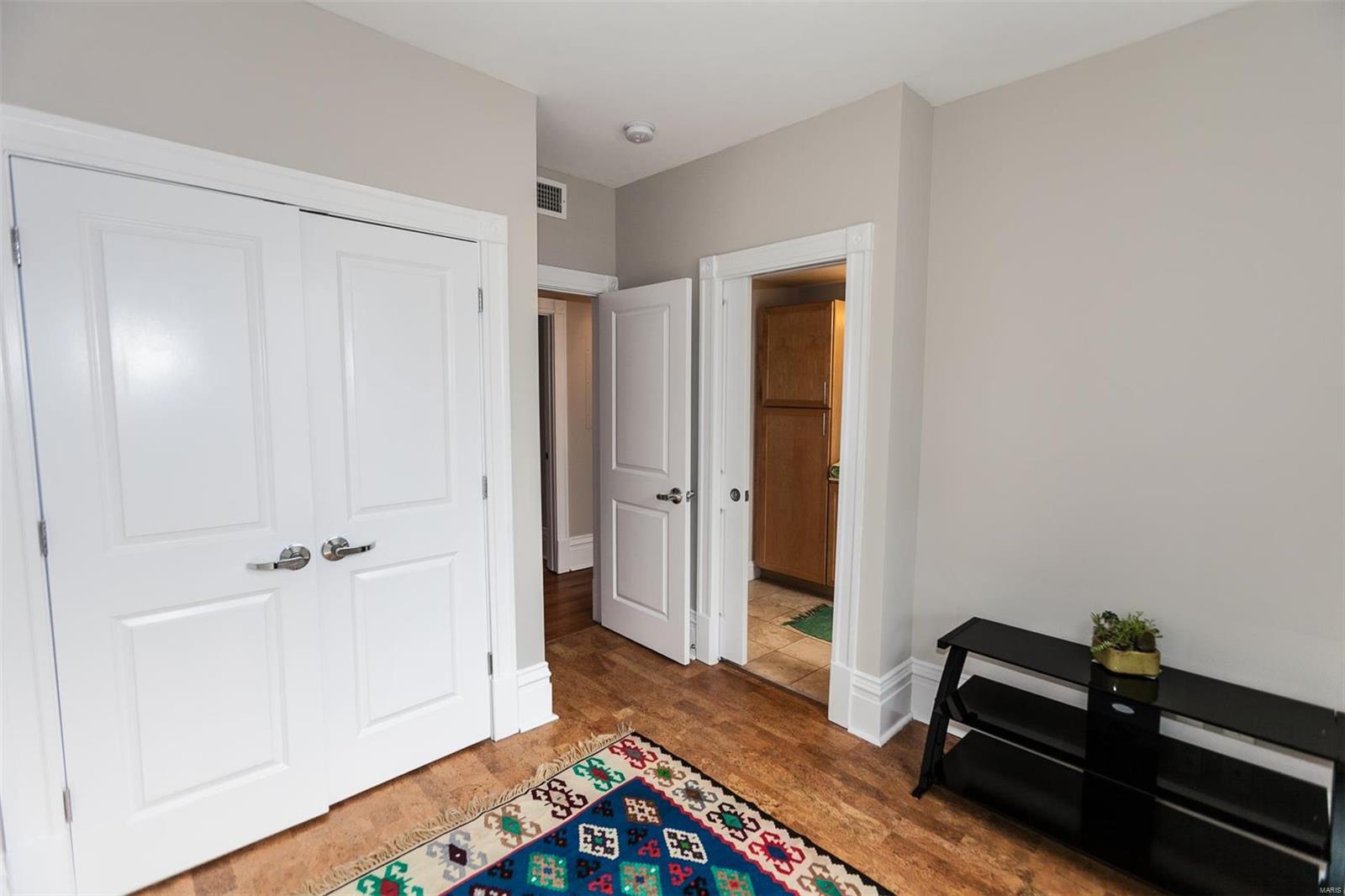 Forest Park Condo - Residential