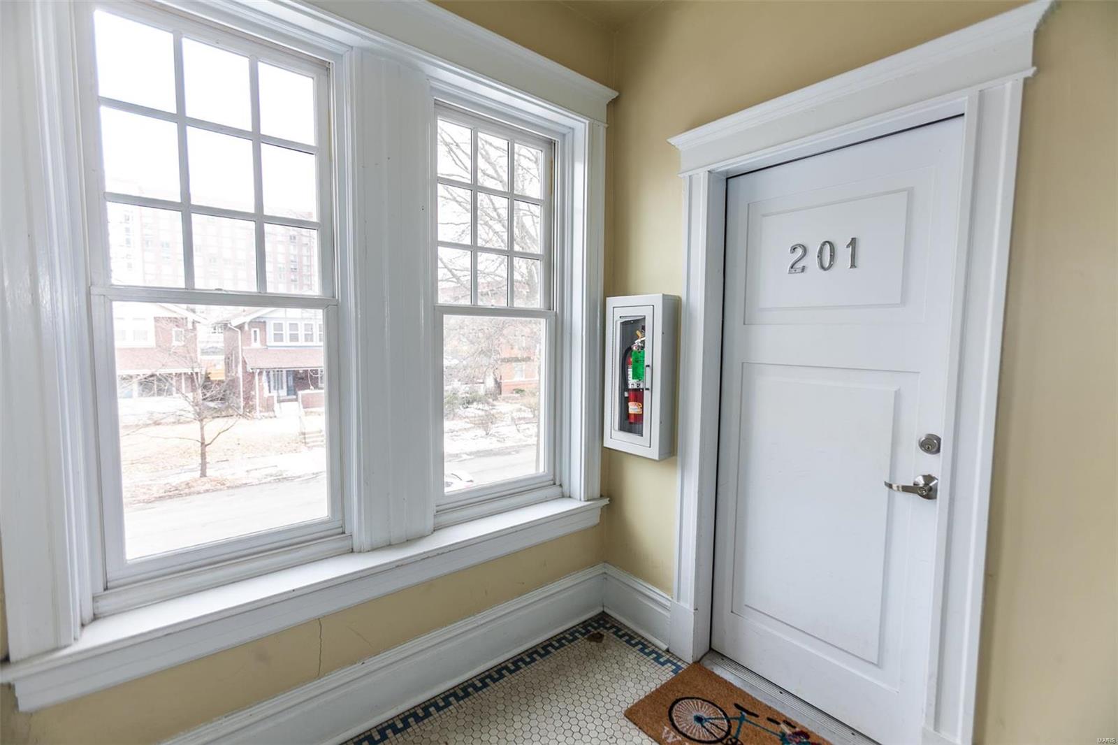 Forest Park Condo - Residential