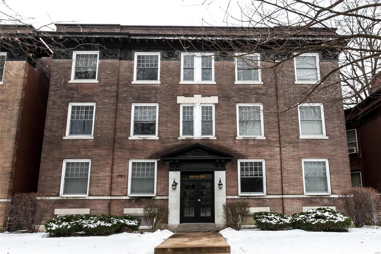 Forest Park Condo - Residential