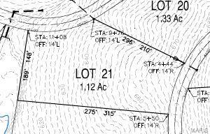 Red Oaks Valley - Land
