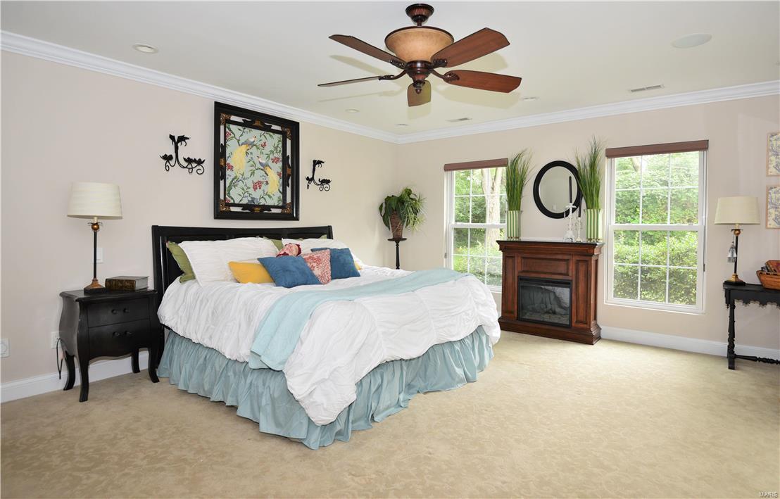 Berkley Manor 1 - Residential