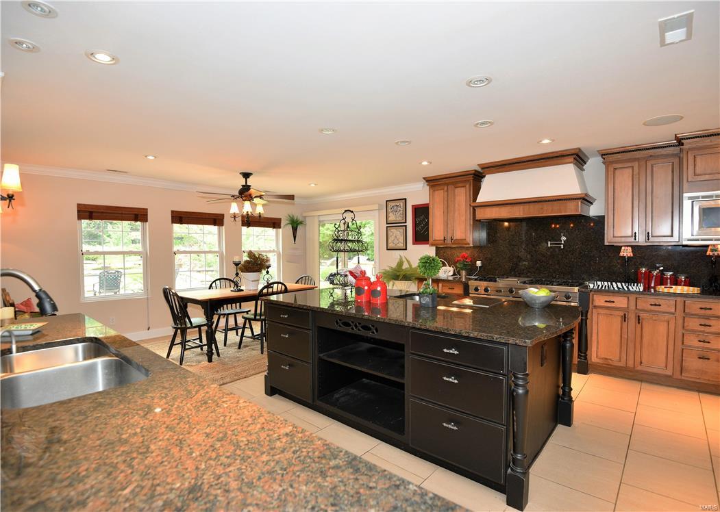 Berkley Manor 1 - Residential