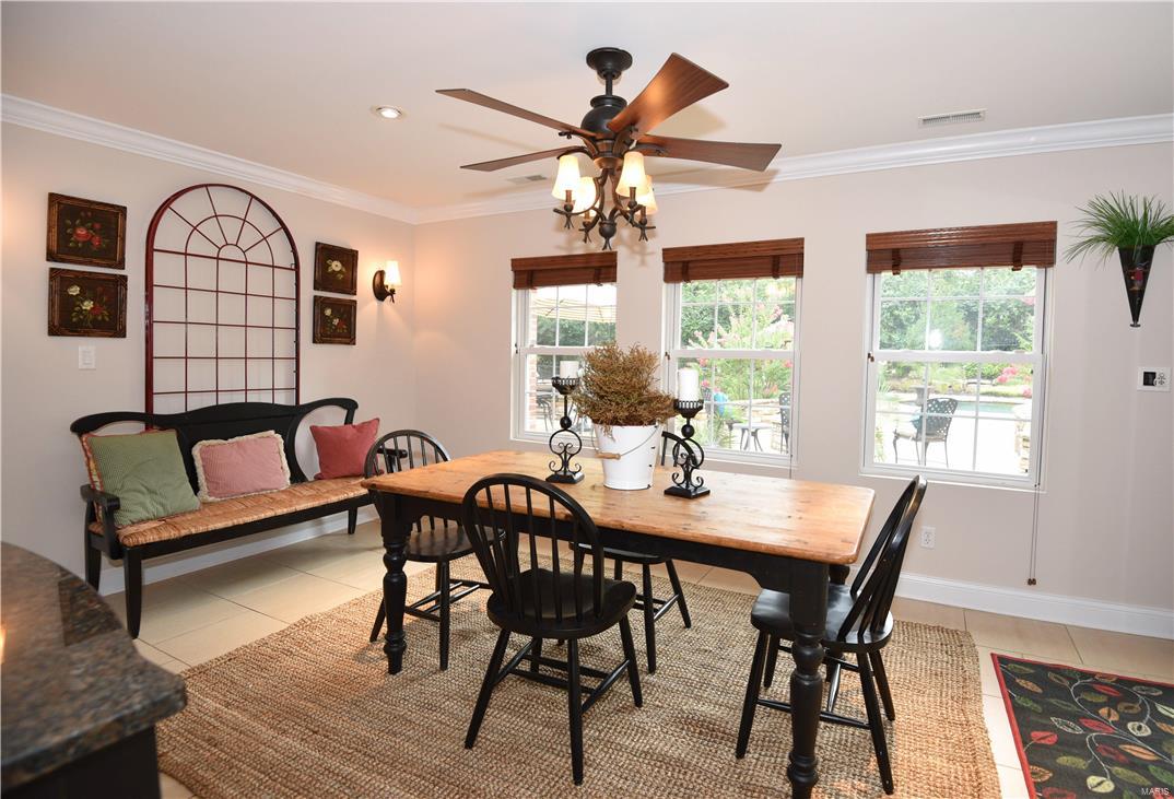 Berkley Manor 1 - Residential