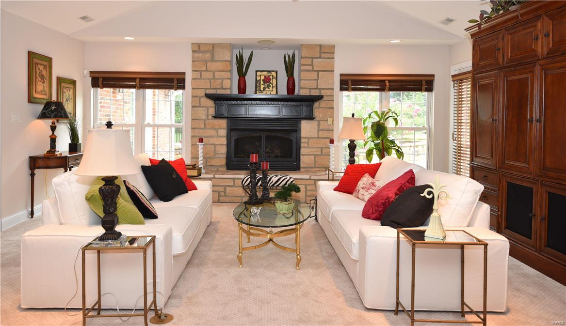 Berkley Manor 1 - Residential