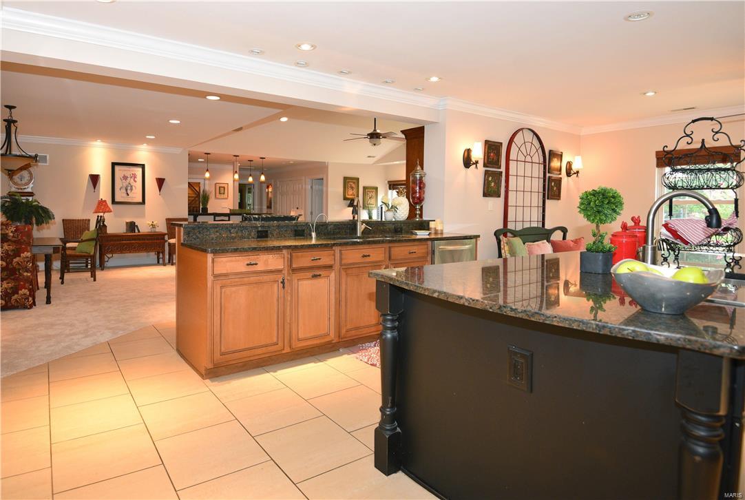 Berkley Manor 1 - Residential