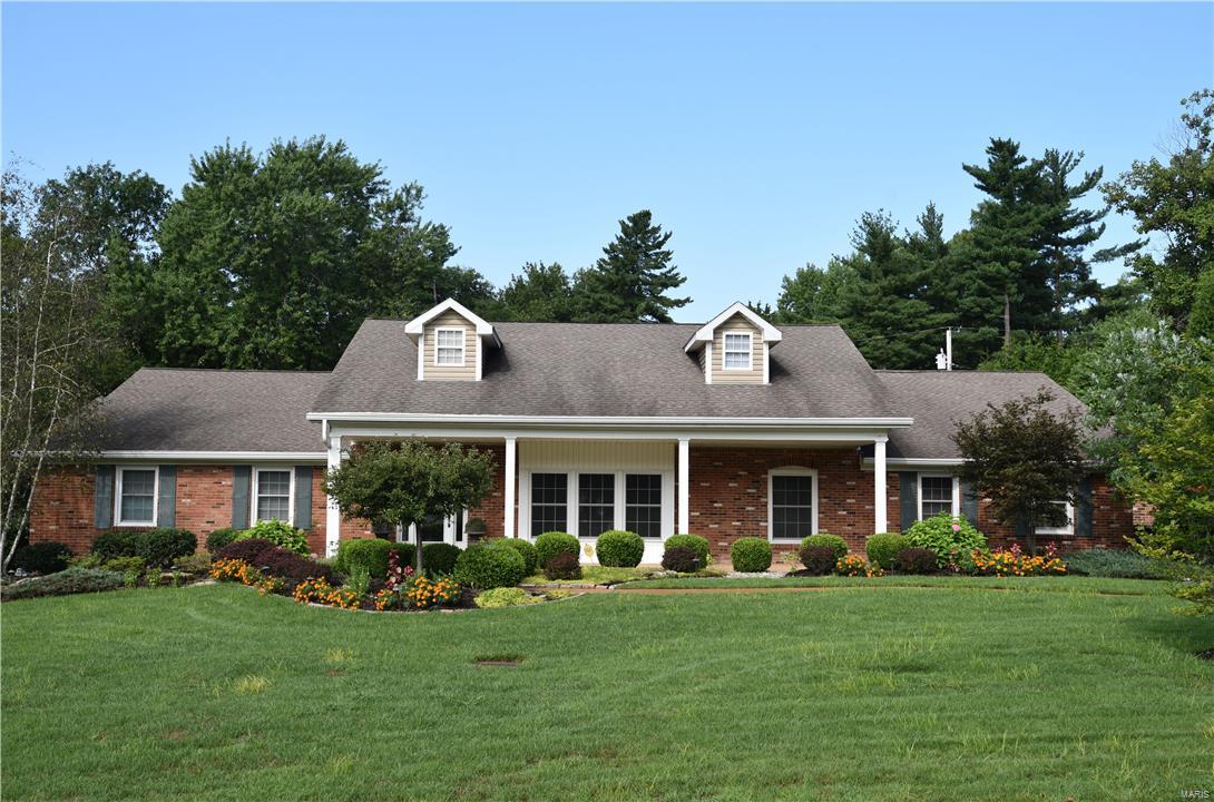 Berkley Manor 1 - Residential