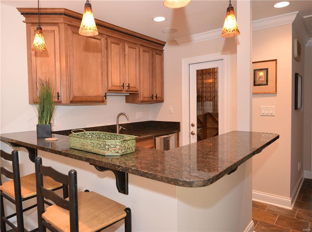 Berkley Manor 1 - Residential