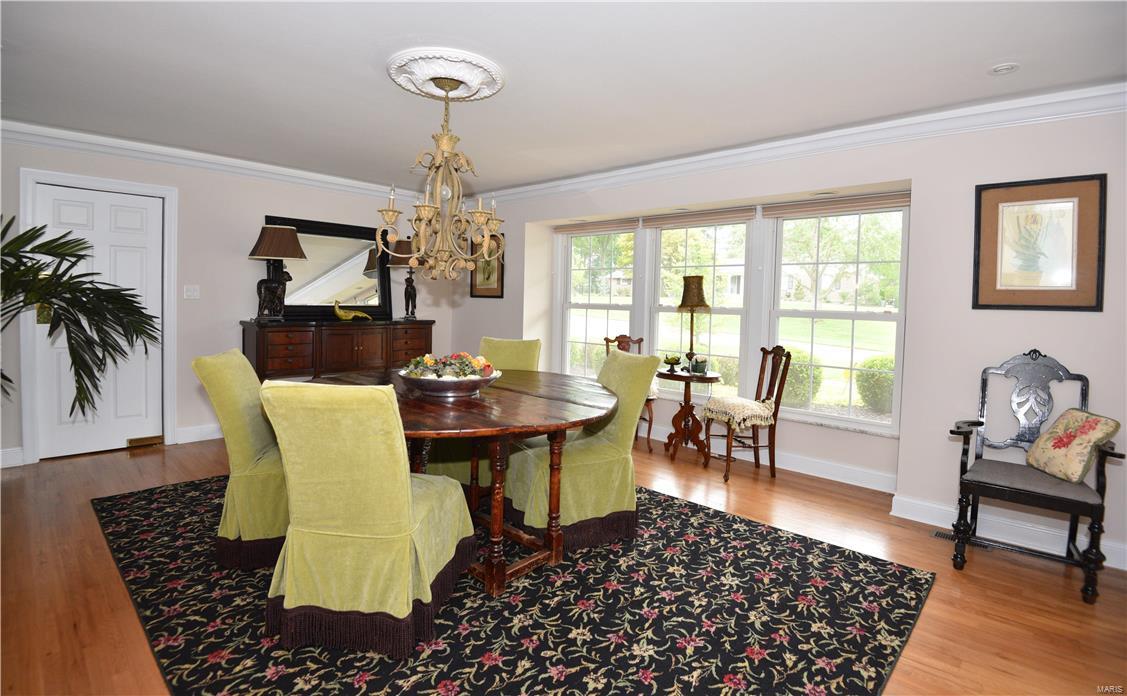 Berkley Manor 1 - Residential