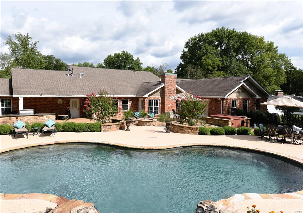 Berkley Manor 1 - Residential