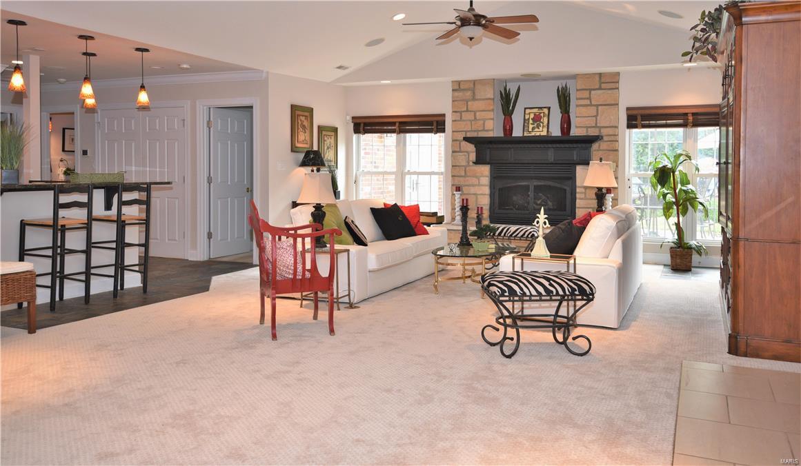 Berkley Manor 1 - Residential