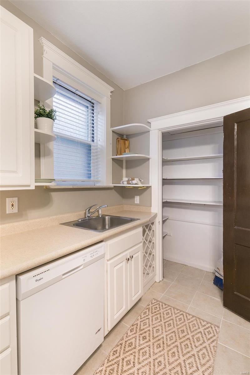 City/St Louis - Residential