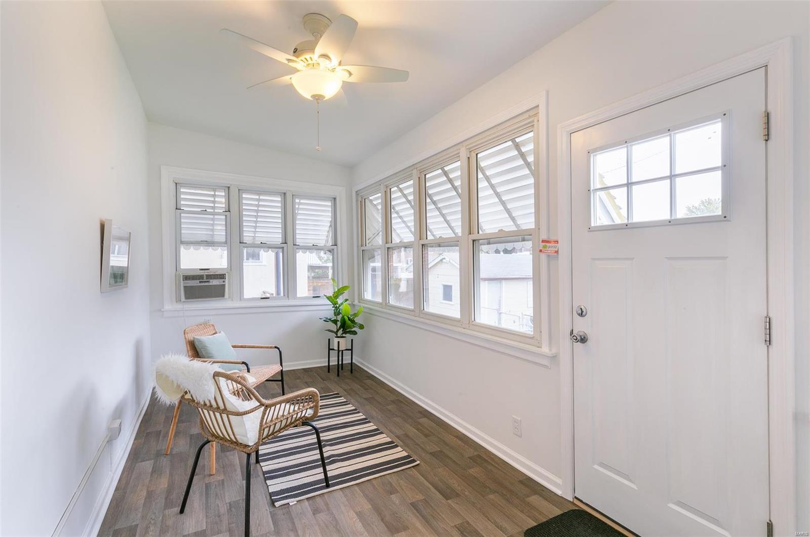 City/St Louis - Residential