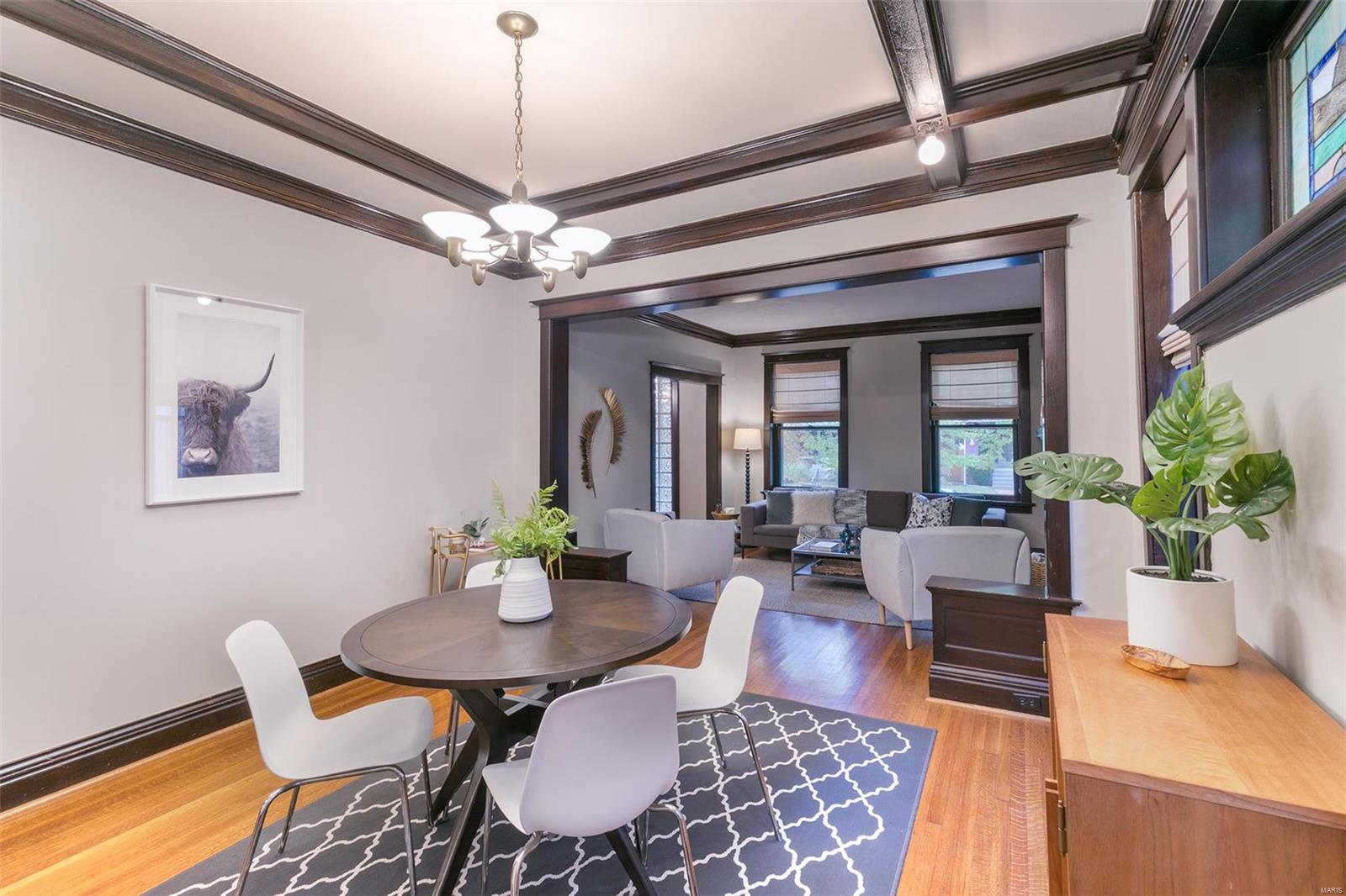 City/St Louis - Residential