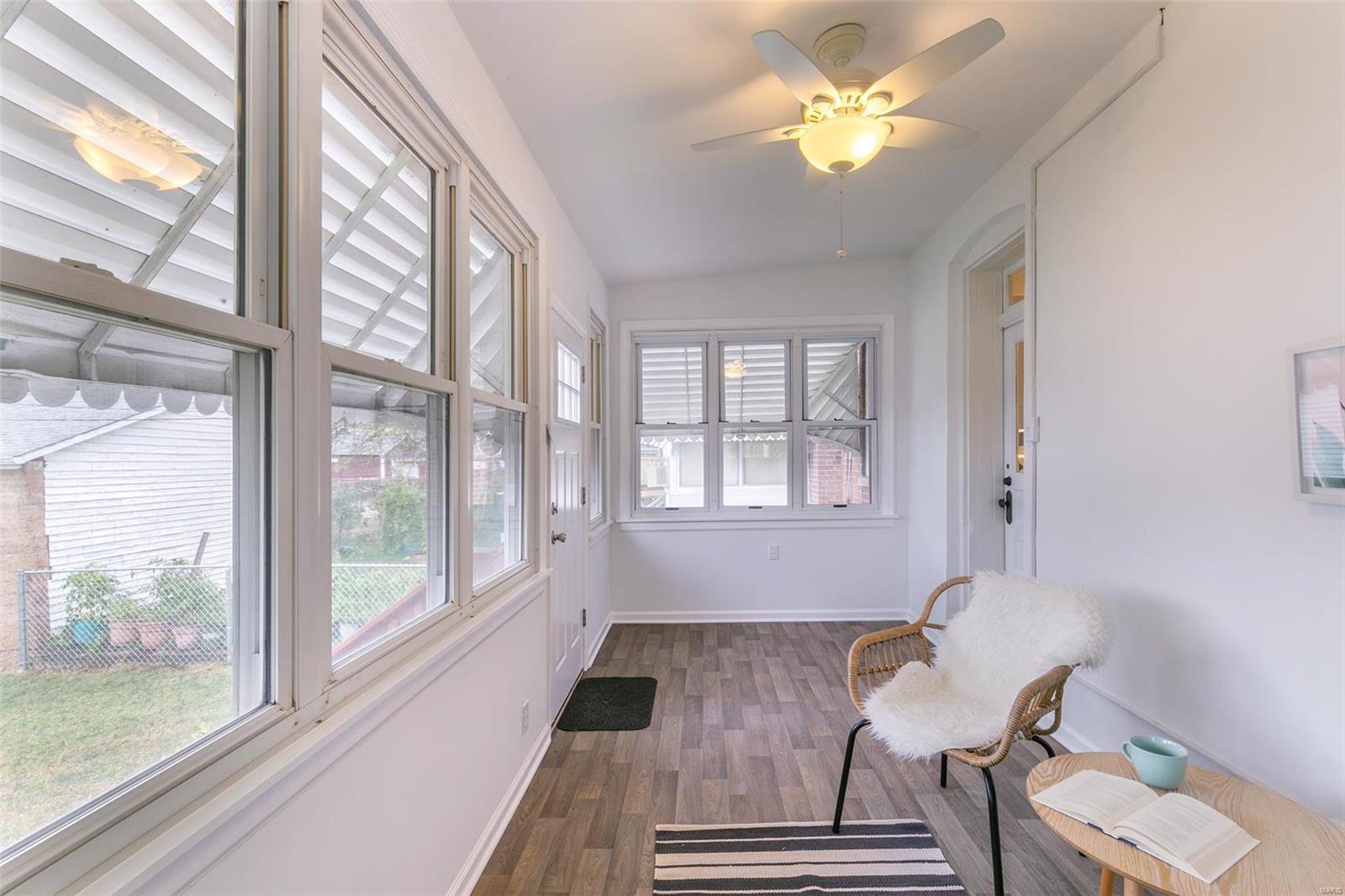 City/St Louis - Residential