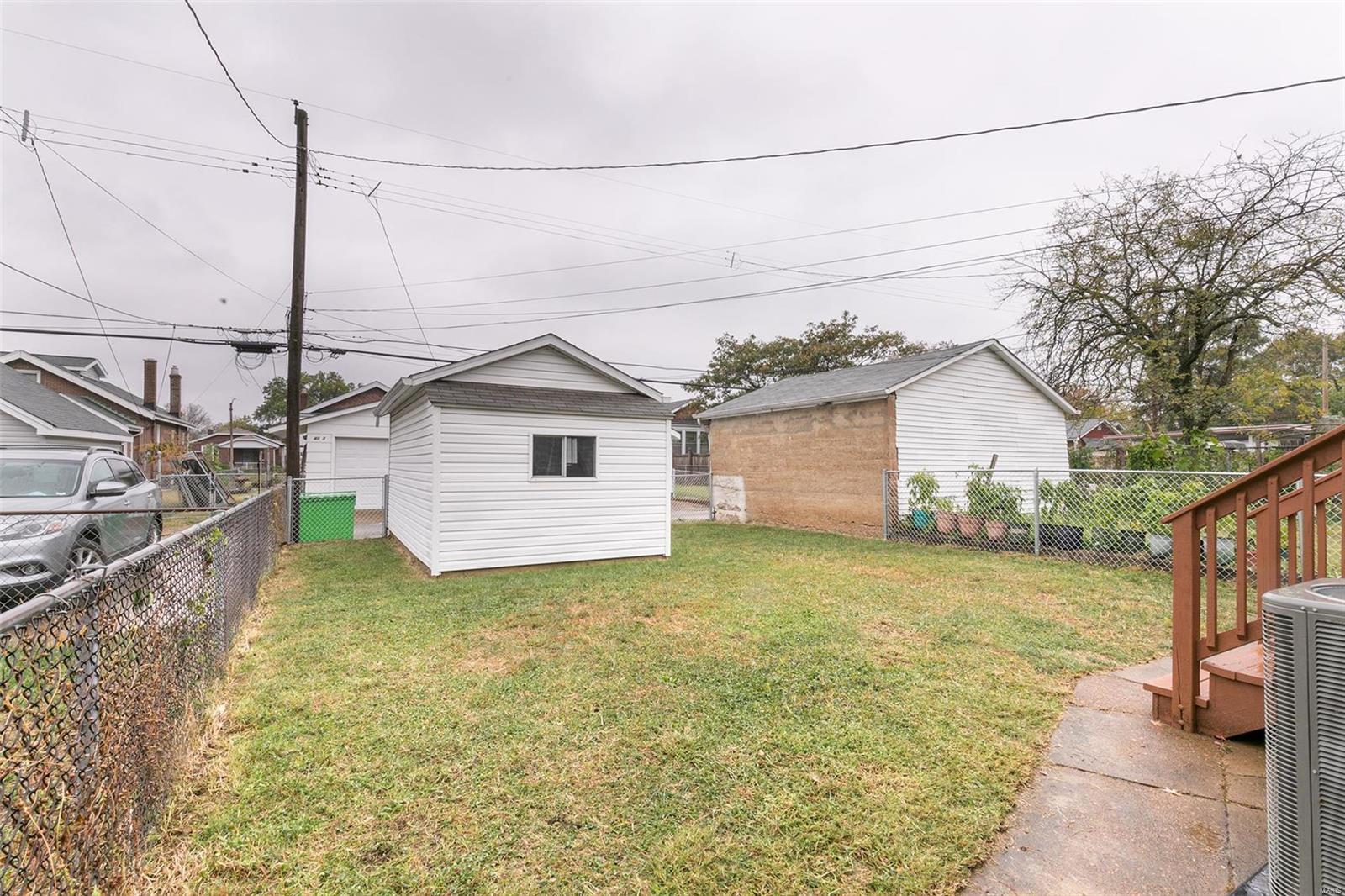 City/St Louis - Residential