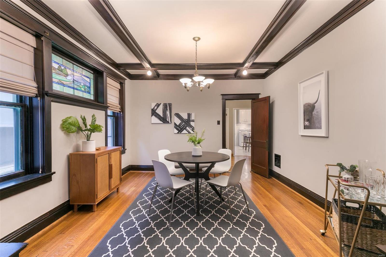 City/St Louis - Residential