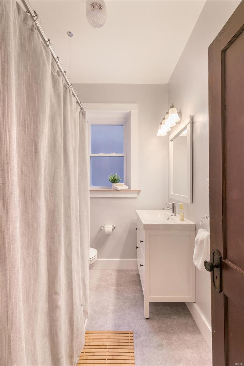 City/St Louis - Residential