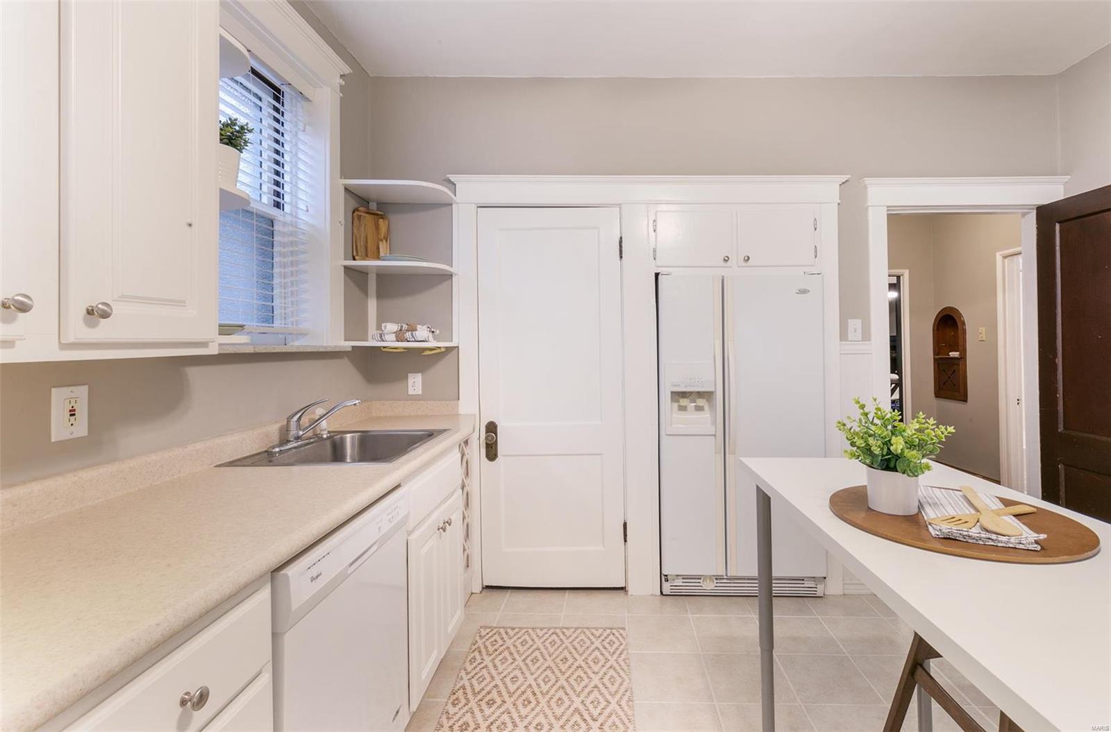 City/St Louis - Residential