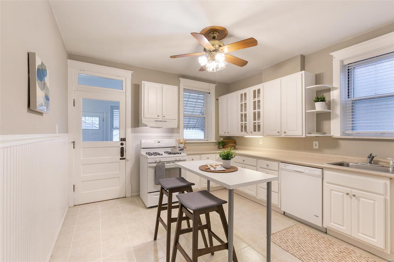 City/St Louis - Residential
